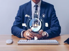 Government & Identity Management In India